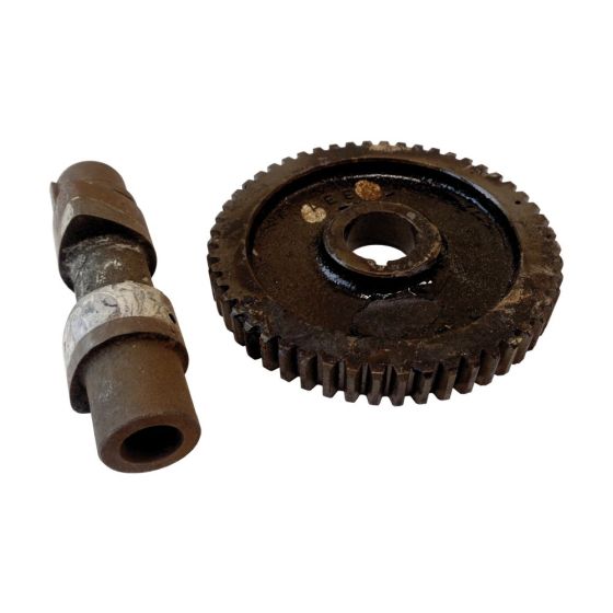 Camshaft and Gear to fit Villiers MK20, 25, C25 Engine - 30810