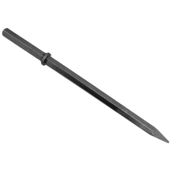 Moil Point Hex 28 x 160 mm - Atlas Copco No. 3083 3272 00