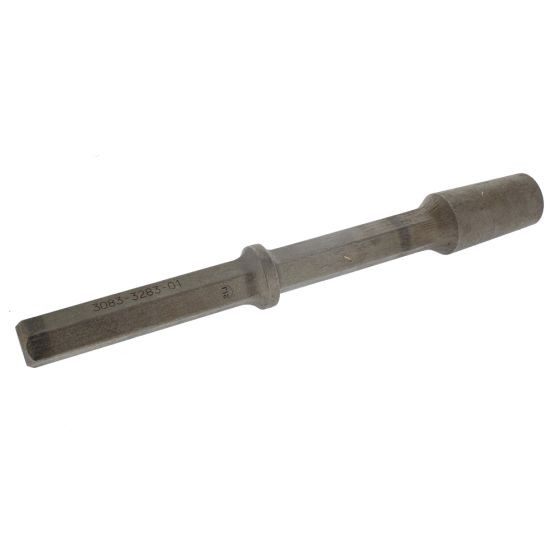 Shaft Hex 28 x 160mm for Atlas Copco PROi Breakers - OEM No. 3083 3283 01