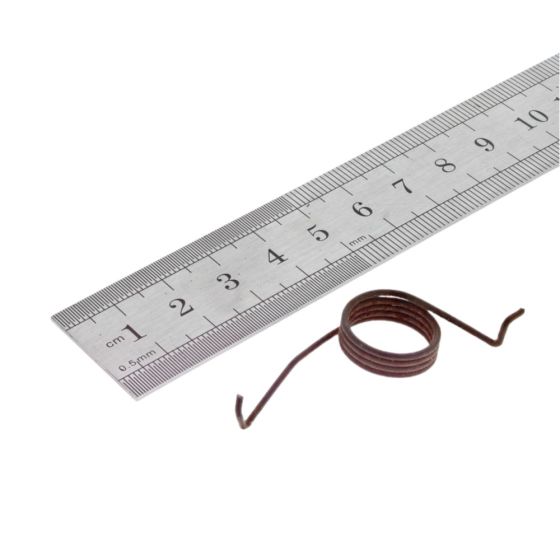 Governor Torsion Spring for Villiers C45 Industrial Engine - 30901