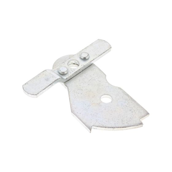 Cam Plate And Lever for Villiers C45 Industrial Engine - 30905