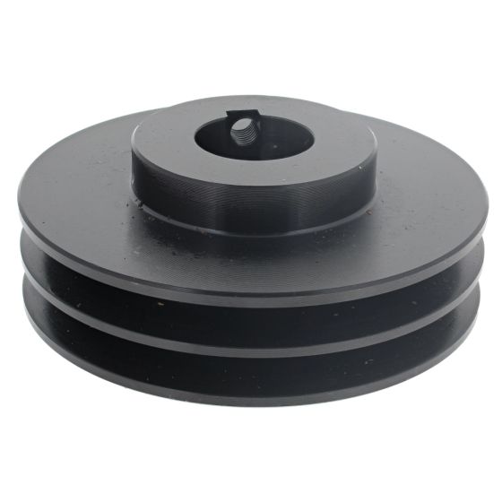 Motor Pulley for Norton Clipper CM501Elec, CM501TH Masonry Saws - 310004895