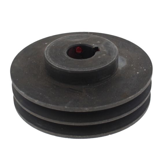 Engine Pulley Fits Clipper CM501 TH Masonry Saw - 310004964