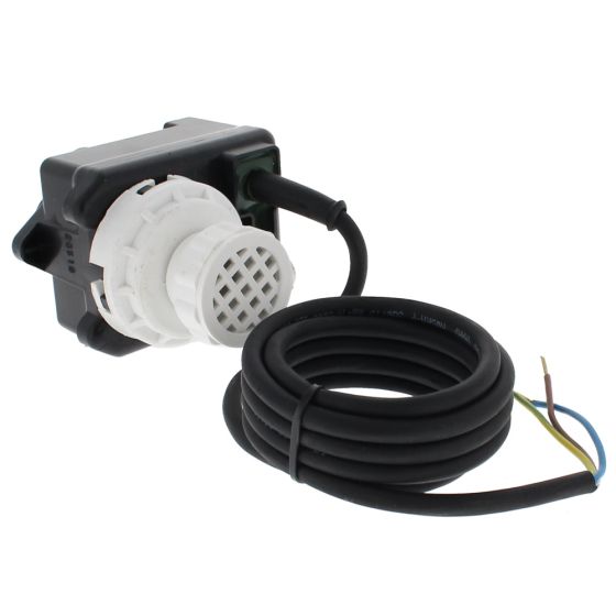 Water Pump 115v for Norton Clipper Part CM351, CGW, Masonry Saw - 310005623