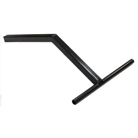 Handlebar For Clipper C51 Floor Saw - 310007508