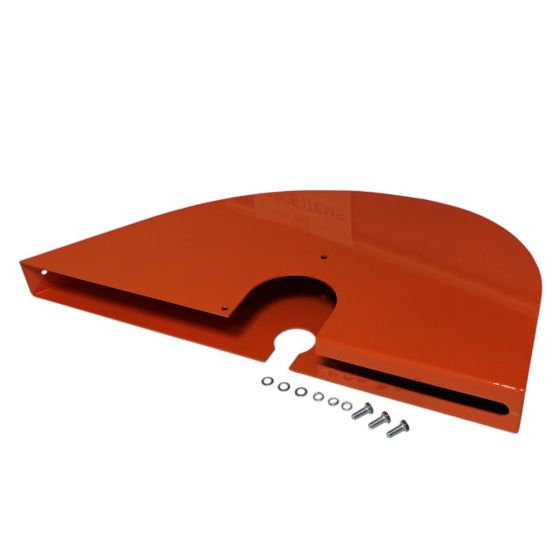 Blade Guard Kit 70184628233 for Norton Clipper CM501TH, CM501Elec Masonry Saw - 310343745