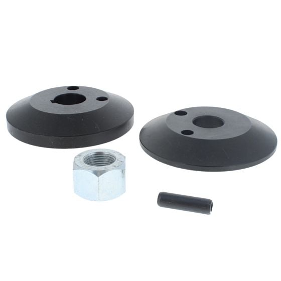 Flange Kit for Norton Clipper CS1 Floor Saw - 310461924