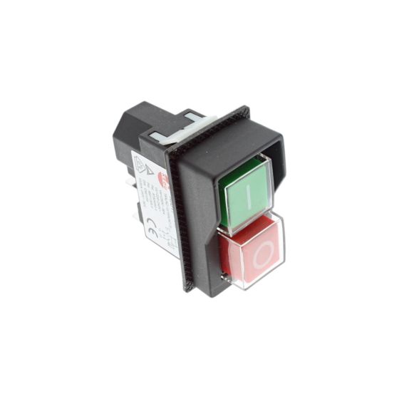 Switch 230v for Clipper TR201E, TR202 Tile Saws - 310479885