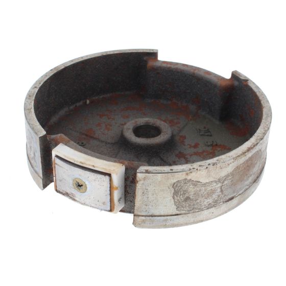 Complete Flywheel for Honda GX120K1 (GC01) Engines - 31100 ZE0 010