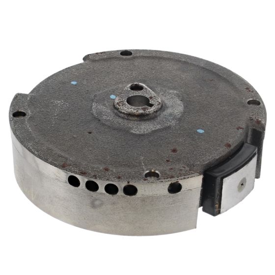 Flywheel for Honda GX120UT1 (GCAGT), GX120U1 (GCAHK) Engines - OEM No. 31100 ZE0 020