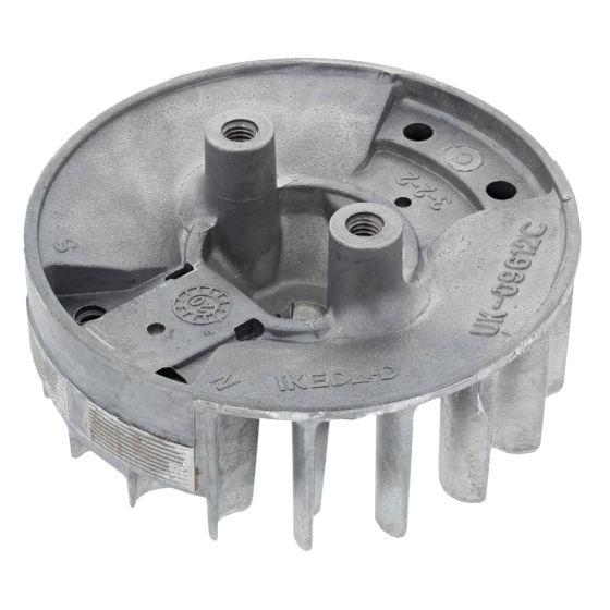 Flywheel Complete for Honda GX25T Engines - OEM No. 31110 Z0H 821