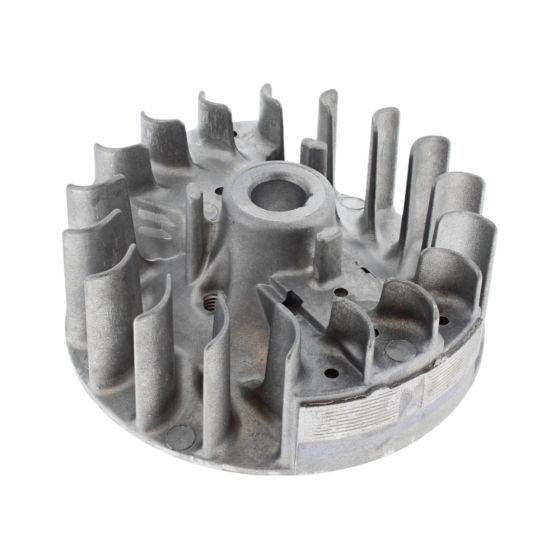Flywheel Complete for Honda GX25T (GCALT), GX25T (GCANT) Engines - 31110 Z3E 004