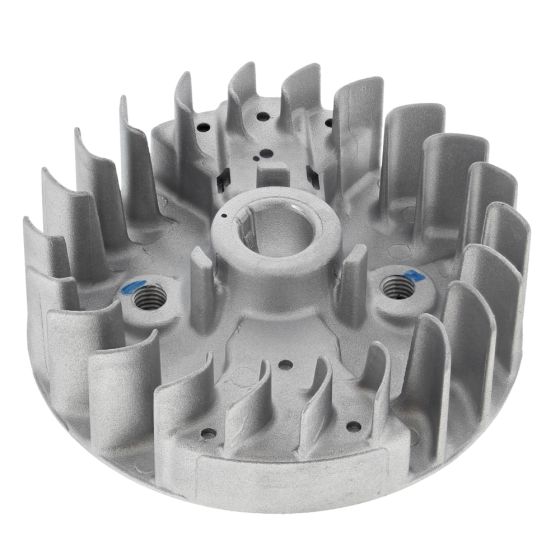 Flywheel for Honda GX35T (GCAMT), GX35NT (GCAST) Engines - OEM No. 31110 Z3F 003