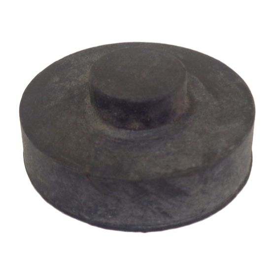 Rubber Mount for Villiers C45 Petrol Tank - 31149