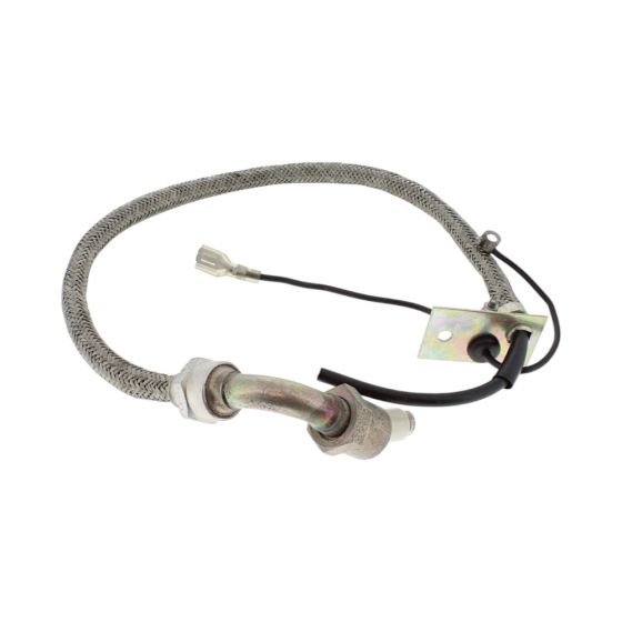 Screed H.T. Lead for Villiers C30 Industrial Engine - 31311