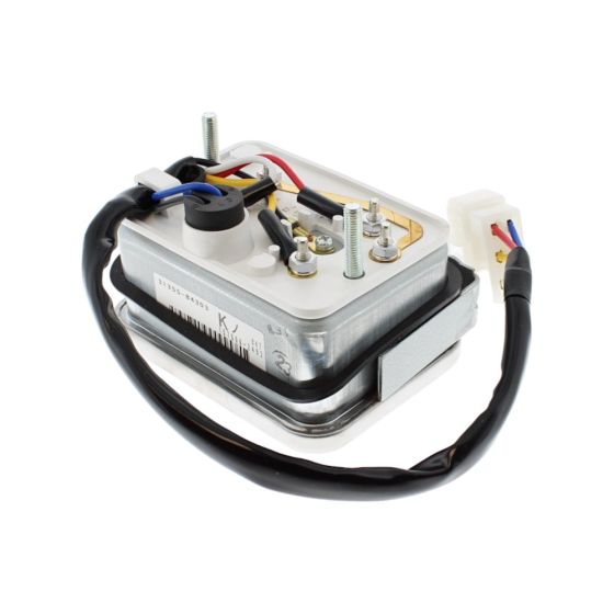 Meter for Kubota KX36-3 Mini Excavator - OEM No. 31355 84300