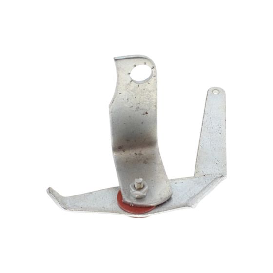 Throttle Lever Complete for Villiers C30 Industrial Engine - 31364