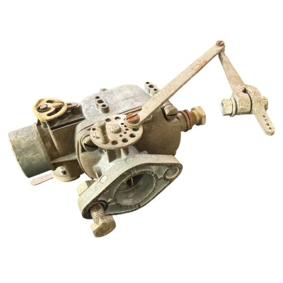 B1320 Carburettor for Villiers C25 & C30 Engines - OEM No. 31417