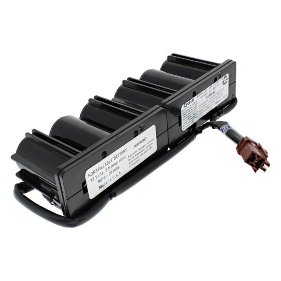 Battery Assembly for Honda HRX537C2 HZEA Mowers - 31500-VH7-B01