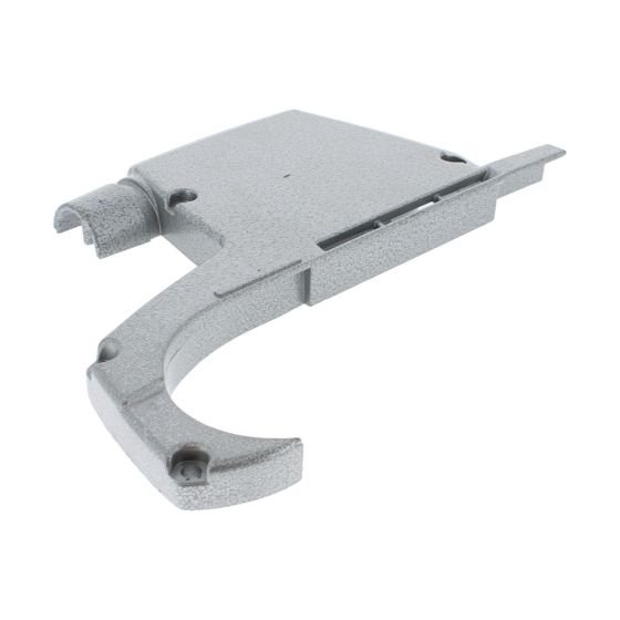 Dust Collector Cover for Makita 9402, 9401 Belt Sanders - OEM No. 315772-7