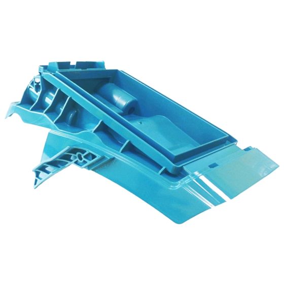 Hood Assy for Makita EK6100 Disc Cutter - 315118640