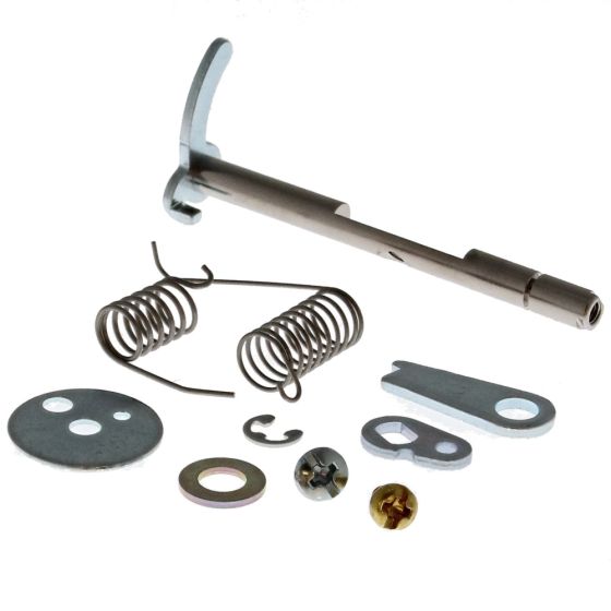 Choke Kit for Makita EK6100 Disc Cutters - 315153630