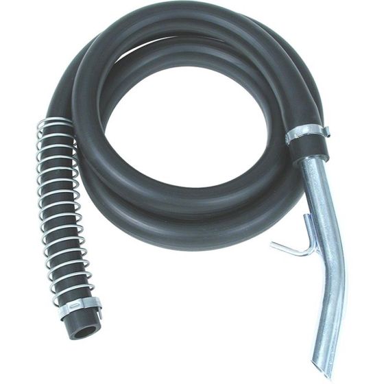 PCL Hose Set for K 10 C Electrically Conductive - 316103100