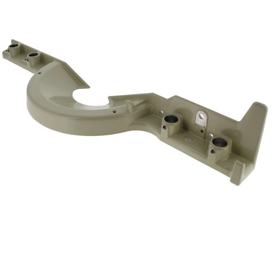 Guide Rule for Makita LS1013 Mitre Saw - OEM No. 316840-9