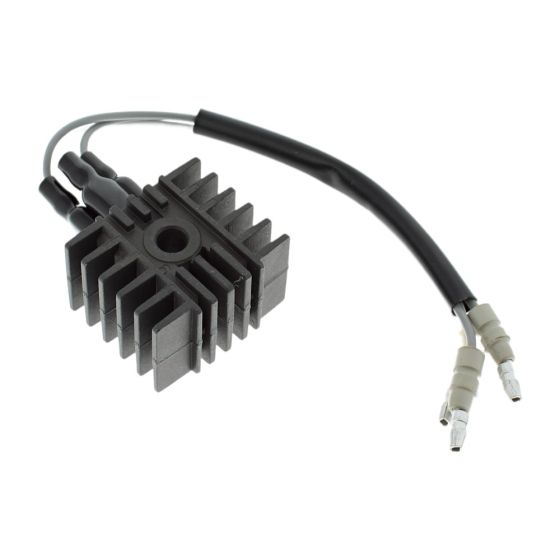 Regulator Gx620 for Honda GCV530U (GJADK), GXV530U (GJAEK) Engines - OEM No. 31710 ZJ1 812