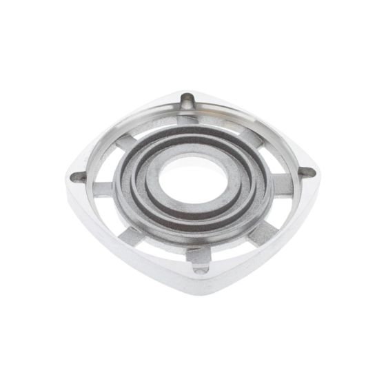 Gear Housing Cover for Makita 9564, 9565 Angle Grinder - OEM No. 317359-1