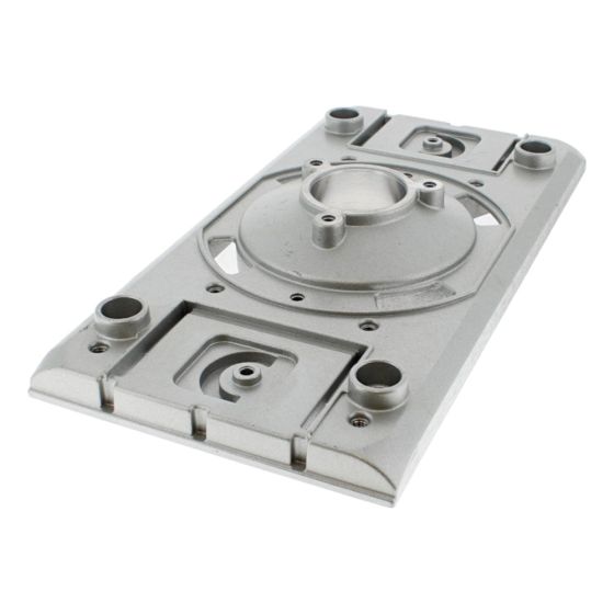 Base for Makita BO4900V, BO4900 Finishing Sanders - OEM No. 317537-3