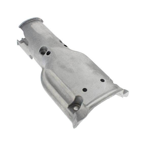 Gear Housing Cover for Makita JR3030T Reciprocating Saw - OEM No. 317640-0