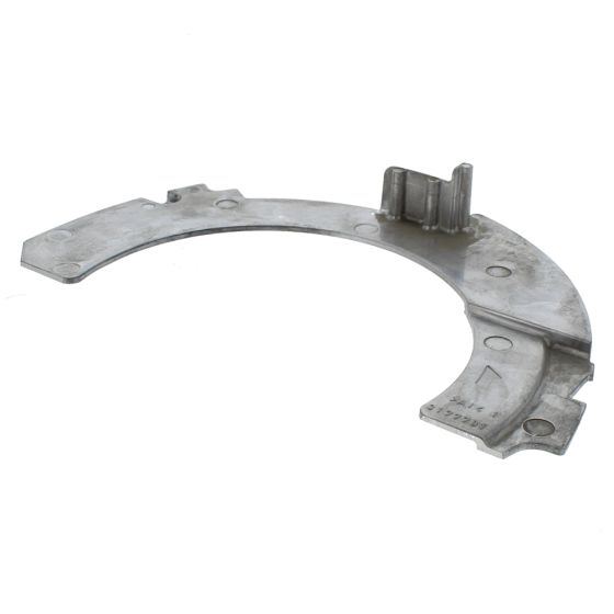 Blade Cover for Makita 4131 Circular Saw - 317778-1