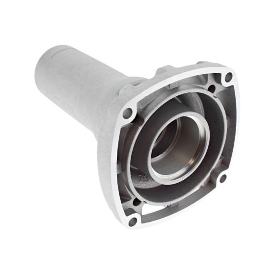 Barrel for Makita DGD800RMJ, DGD800RFE, DGD800Z Cordless Die Grinders - 318000-9