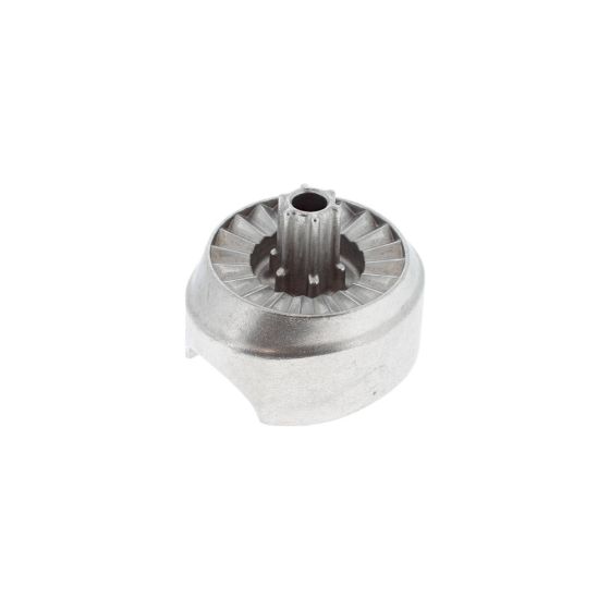 Pipe Holder for Makita EBH341U, EM4350UH Brushcutters - OEM No. 318423-1