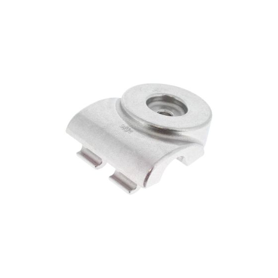 Handle Clamp for Makita EBH341U, EM4351UH Brushcutters - 318425-7