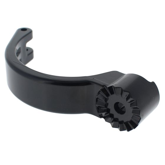 Side Handle Base 82a for Makita HM1202C, HM1203C Hammer Drills - 318505-9