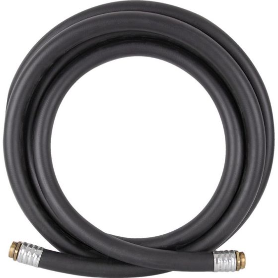 PCL Dn25 Hose, 6m Long, G1" Male Connections - 319000600