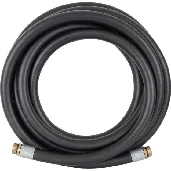 PCL Dn25 Hose, 8m Long, G1" Male Connections - 319000899