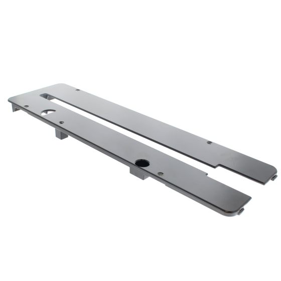 Centre Cover for Makita 2704 Cordless Circular Saws - 319717-7