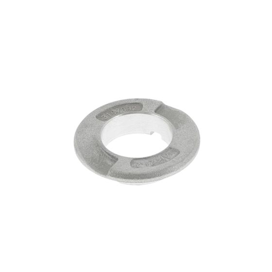 Plate Retainer 20 for Makita GA4550, GA4550R, GA5050 Angle Grinders - OEM No. 319789-2