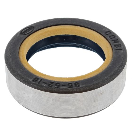 Oil Seal Ring 35x55x56mm for Ford New Holland 9968020 - 320 273