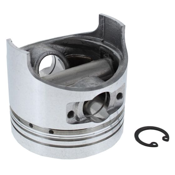Piston Only for Yanmar L48AE Engines - Replaces Yanmar OEM 714780-22720
