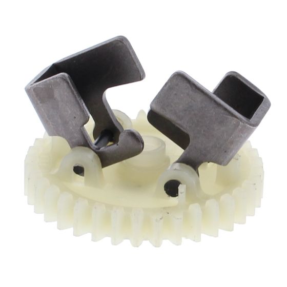 Governor Assy for Yanmar L40AE, L48AE Engines - Replaces OEM: 714299 61700