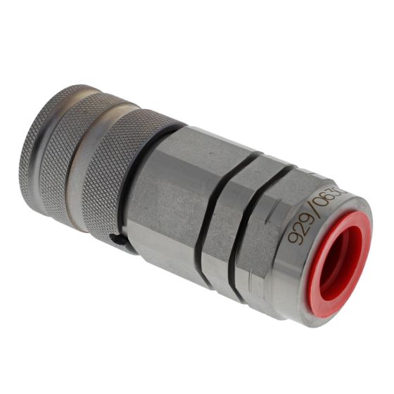 Female 1/2BSP Coupling - Replaces 929/06303