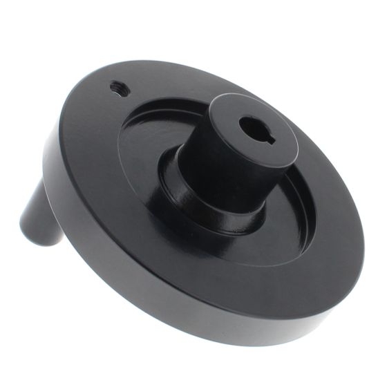 Hand Wheel for Trelawny TFP200 Floor/Deck Scarifier - 320.9135