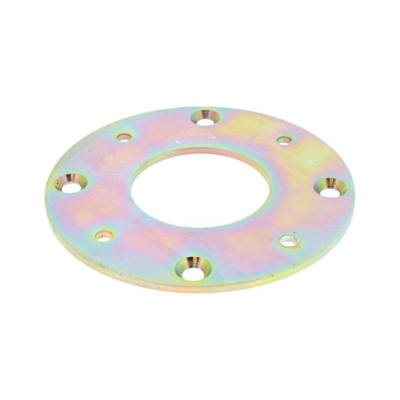 End Plate HD Drum for Trelawny TFP 200 Floor/Deck Scarifier - OEM No. 320.00EP