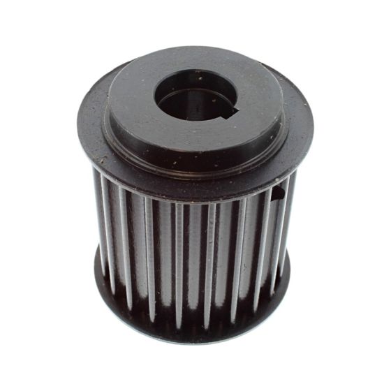 Engine Pulley for Trelawny TFP200 Floor/Deck Scarifiers - OEM No. 320.9126