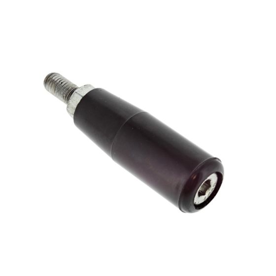 Handwheel Handle for Trelawny TFP200 Floor/Deck Scarifier - 320.9136