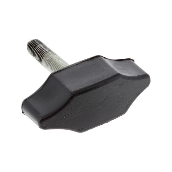 Wing Screw M8 x 40mm for Trelawny TFP200 Floor/Deck Scarifier - 320.9158